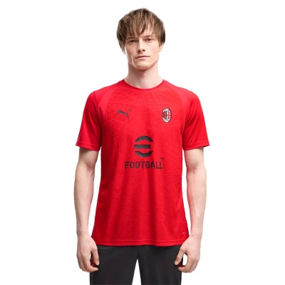 Jersey AC Milán Training 2026-2027