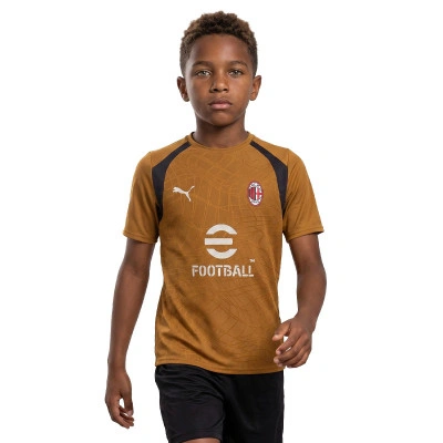 Kids AC Milan Training 2026-2027 Jersey