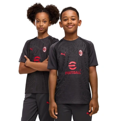 Kids AC Milan Training 2026-2027 T-Shirt