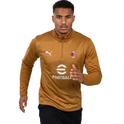 Sudadera Ac Milan Training 2026-2027