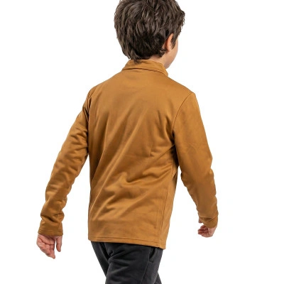 Sudadera Ac Milan Training 2026-2027 Niño