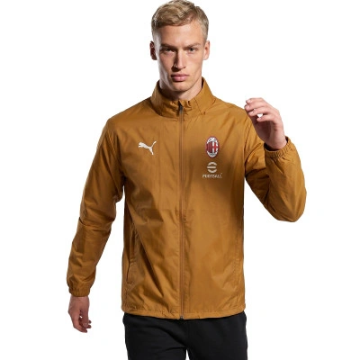 Ac Milan Training 2026-2027 Jacket