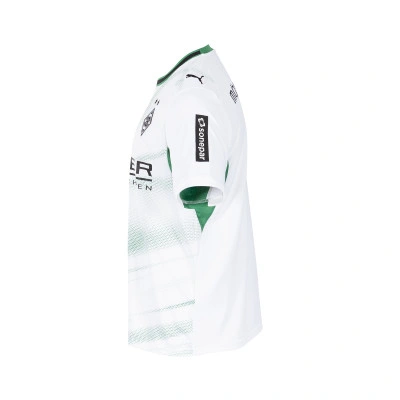 PUMA Camiseta Borussia Monchengladbach Primera Equipación — foto 3