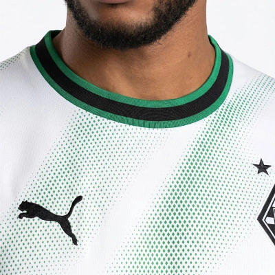 PUMA Camiseta Borussia Monchengladbach Primera Equipación — foto 4