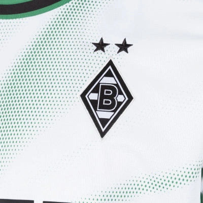PUMA Camiseta Borussia Monchengladbach Primera Equipación — foto 5