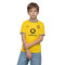 Jersey Puma Bvb Borussia Primer Uniforme 2026-2027 Niño