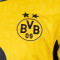 Jersey Puma Bvb Borussia Primer Uniforme 2026-2027 Niño