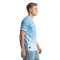Jersey Puma Manchester City Authentic Primer Uniforme 2026-2027