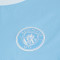 Jersey Puma Manchester City Authentic Primer Uniforme 2026-2027