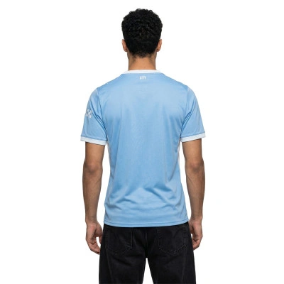 Manchester City Home kit 2026-2027 Jersey