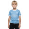 Jersey Puma Manchester City Primer Uniforme 2026-2027 Niño