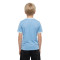 Jersey Puma Manchester City Primer Uniforme 2026-2027 Niño