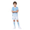 Conjunto Puma Manchester City Primera Equipación 2026-2027 Niño