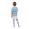 Conjunto Puma Manchester City Primera Equipación 2026-2027 Niño