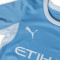 Conjunto Puma Manchester City Primera Equipación 2026-2027 Niño