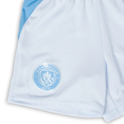 PUMA Conjunto Manchester City Primera Equipación Niño — photo 6