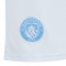 Puma Kids Manchester City Home kit 2026-2027 Shorts