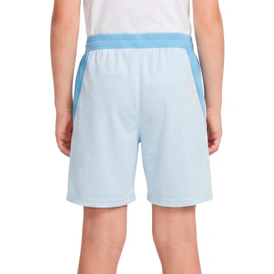 Kids Manchester City Home kit 2026-2027 Shorts