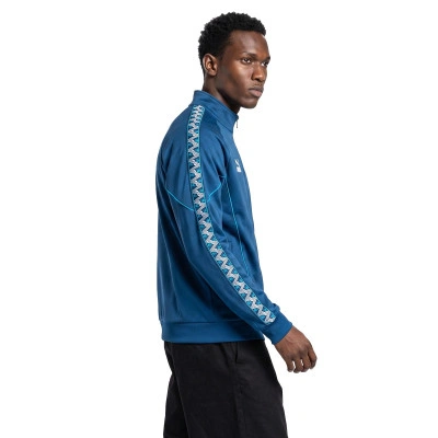 Manchester City Pre-Match Home 2026-2027 Jacket