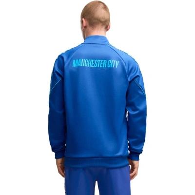 Chaqueta Manchester City Pre-Match Home 2026-2027