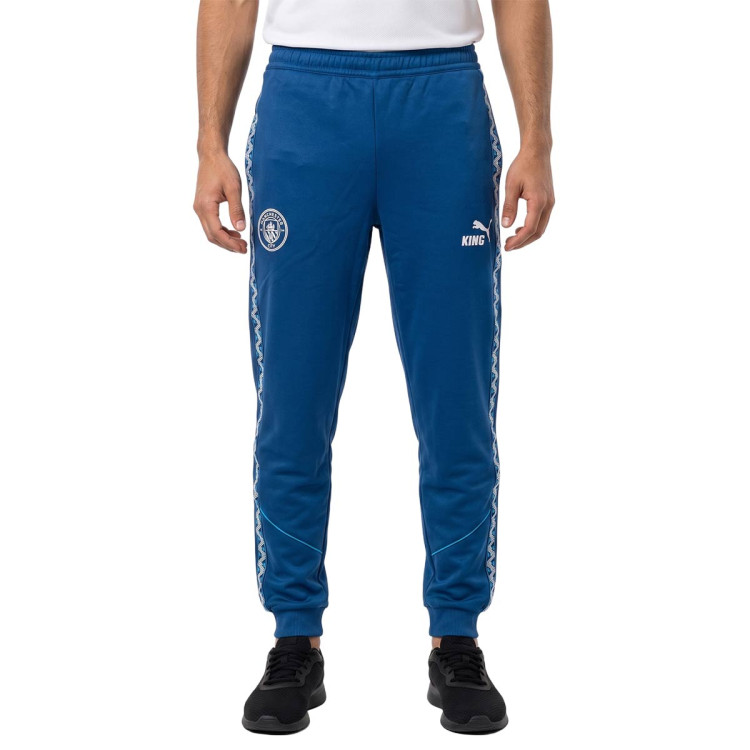 PUMA Manchester City Pre-Match Home