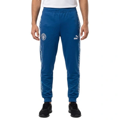 Manchester City Pre-Match Home 2026-2027 Trousers