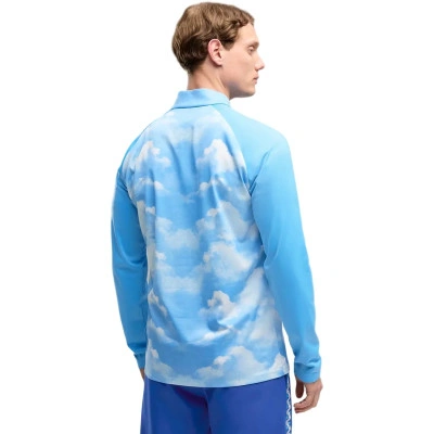 Sudadera Manchester City Pre-Match Home 2026-2027
