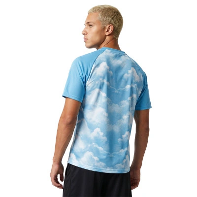 Manchester City Pre-Match Home 2026-2027 Jersey