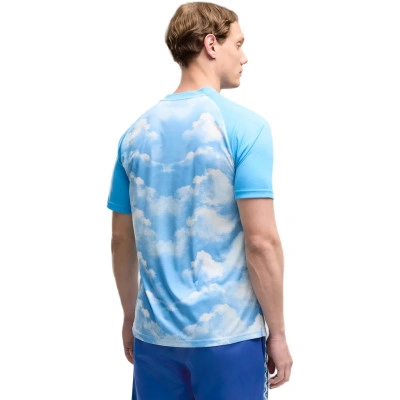 Camiseta Manchester City Pre-Match Home 2026-2027