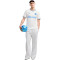 Camiseta Puma Olympique Marsella Primera Equipación 2026-2027