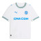 Camiseta Puma Olympique Marsella Primera Equipación 2026-2027