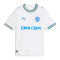 Puma Kids Olympique Marseille Home kit 2026-2027 Jersey