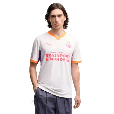 Camisola PSV Segundo equipamento 2026-2027