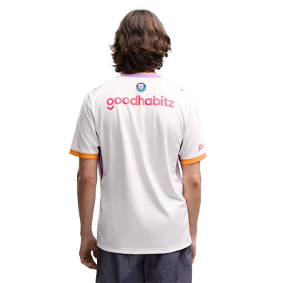 Camisola PSV Segundo equipamento 2026-2027