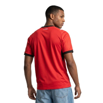 Camiseta Stade Rennais Primera Equipación 2026-2027