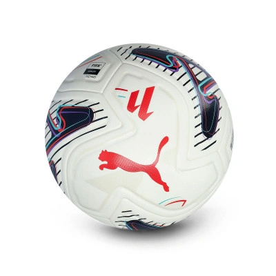 Balón Stellar Match La Liga Fifa Quality Box