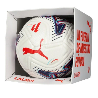Balón Stellar Cup La Liga Box