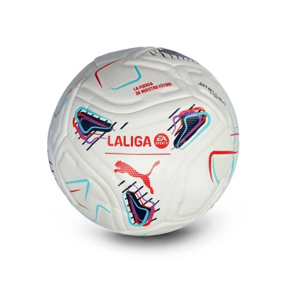 PUMA Balón Stellar Cup LaLiga Box — photo 3
