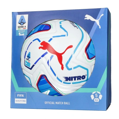 Balón Stellar Serie A Fifa Quality Box