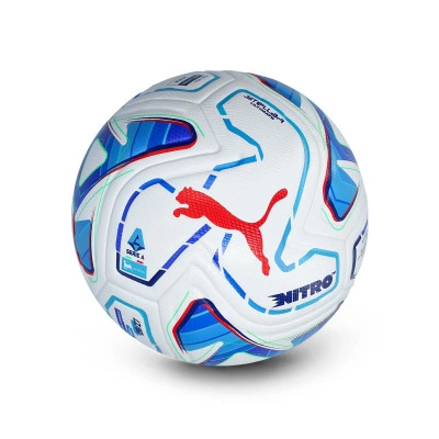 Balón Stellar Serie A Fifa Quality Box