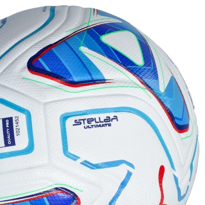PUMA Balón Stellar Serie A (Fifa Quality Box) — photo 7