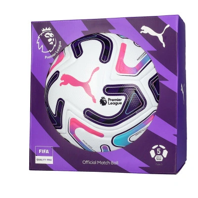 Balón Stellar Nitro Ultimate Premier League