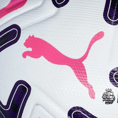 PUMA Balón Stellar Nitro Ultimate Premier League — photo 3