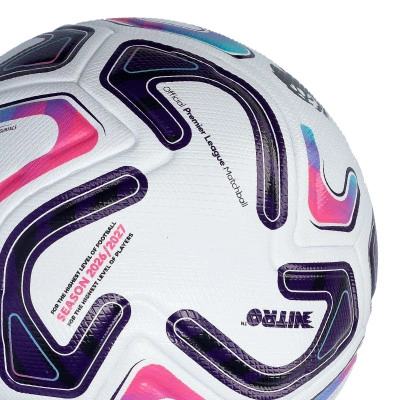 PUMA Balón Stellar Nitro Ultimate Premier League — photo 5