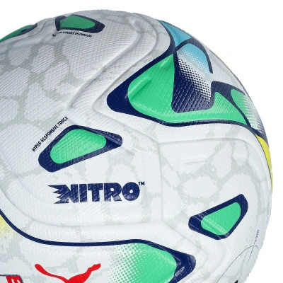 PUMA Balón Stellar Liga Portugal (Fifa Quality Pro) — photo 5