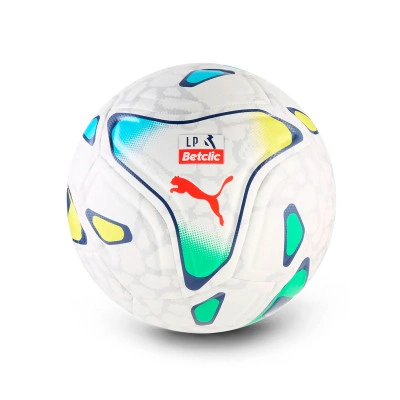 Stellar Cup Liga Portugal Ball