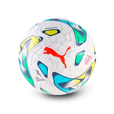 Stellar Cup Liga Portugal Ball