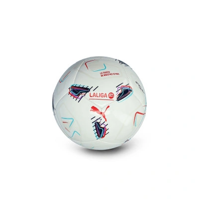 Balón Stellar La Liga Mini