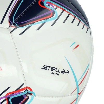 PUMA Mini balón de fútbol STELLAR LaLiga — foto 4