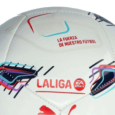 PUMA Mini balón de fútbol STELLAR LaLiga — foto 5